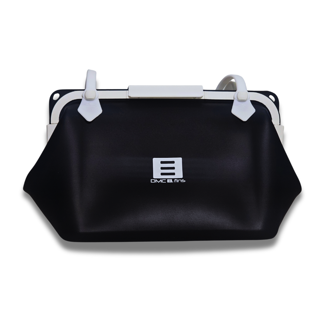 DMC Silicone Handbags