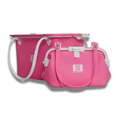DMC Silicone Handbags