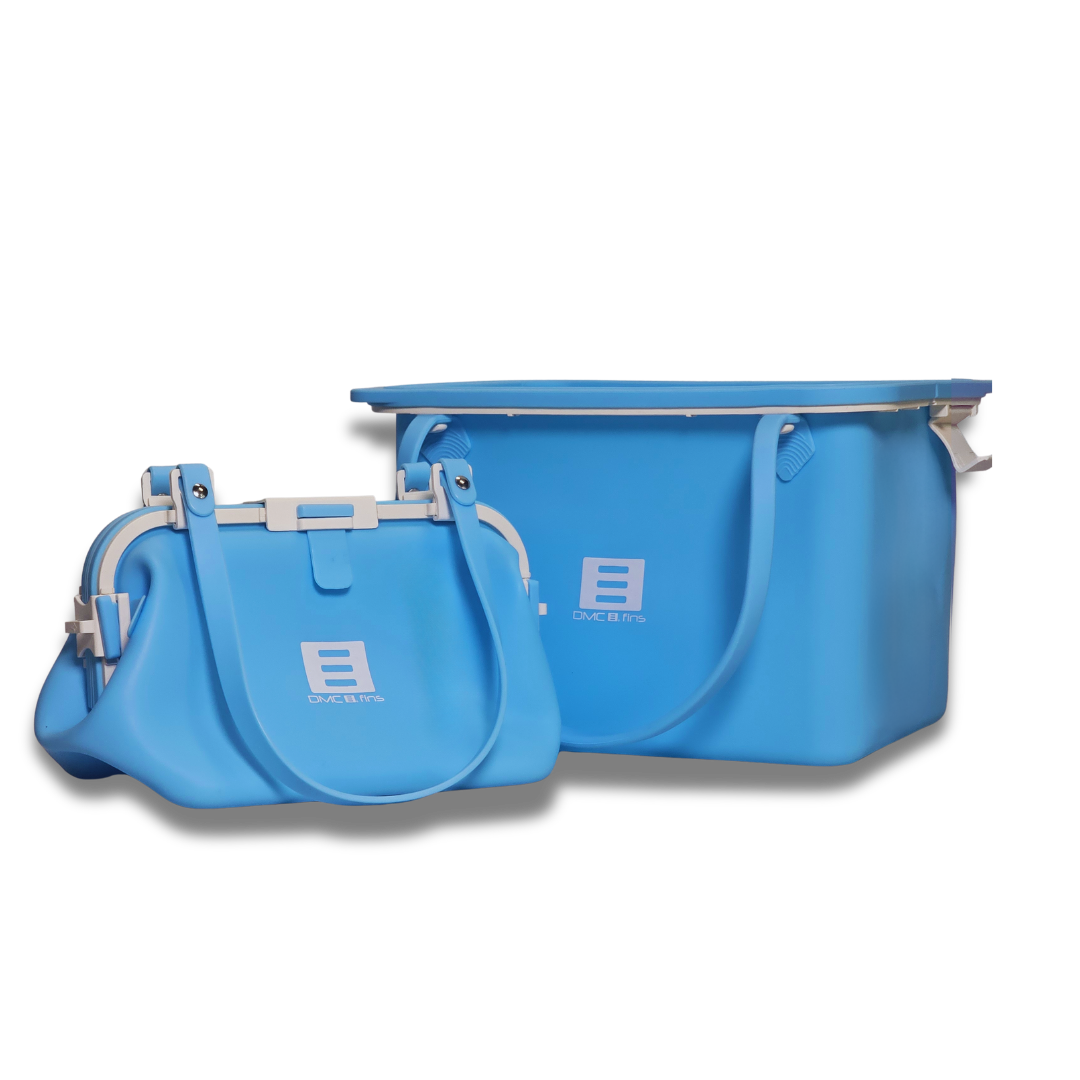DMC Silicone Handbags
