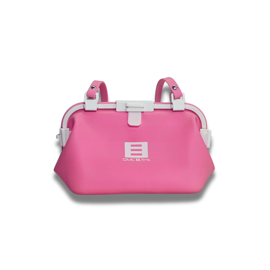DMC Silicone Handbags