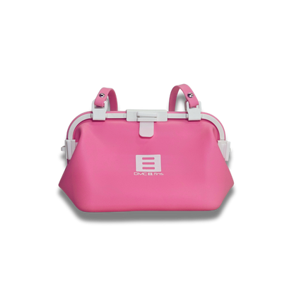 DMC Silicone Handbags
