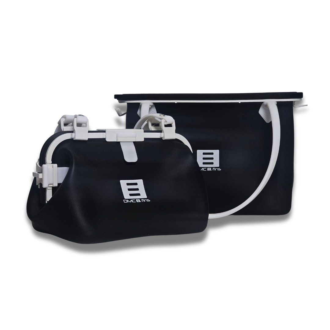 DMC Silicone Handbags