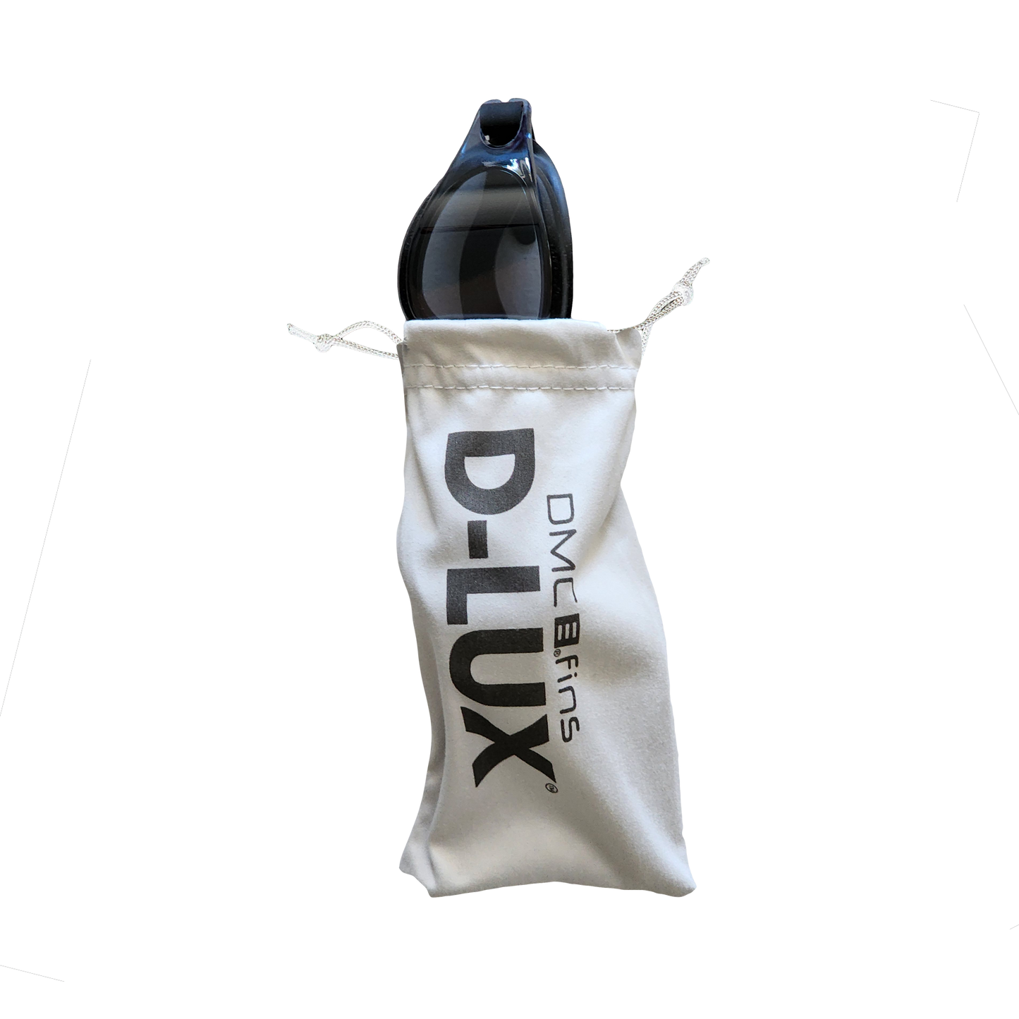 D-LUX Goggles-in-a-Bottle FULL SET (Goggles & Bottle)
