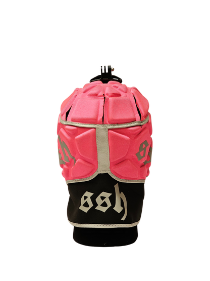DMC Soft Surf Helmet V3