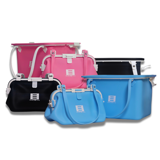 DMC Silicone Handbags
