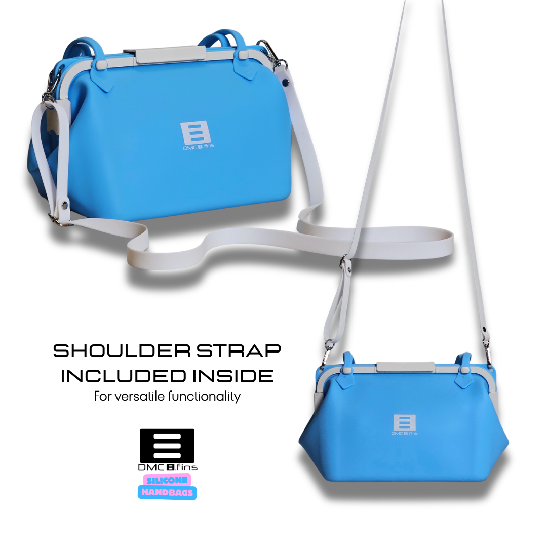 DMC Silicone Handbags